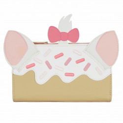 Cartera loungefly con solapa dulces marie