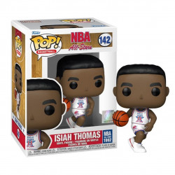 Funko pop deportes nba isiah thomas