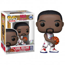 Funko pop deportes nba karl malone