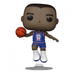 Funko pop deportes nba magic johnson