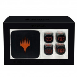 Set dados ultra pro loyalty con