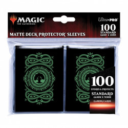 Fundas estandar ultra pro magic the