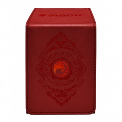 Caja mazo ultra pro magic the
