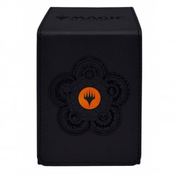 Caja mazo ultra pro magic the