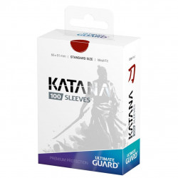 Fundas ultimate guard katana sleeves tamano