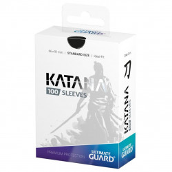 Fundas ultimate guard katana sleeves tamano
