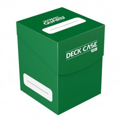 Caja cartas ultimate guard deck case