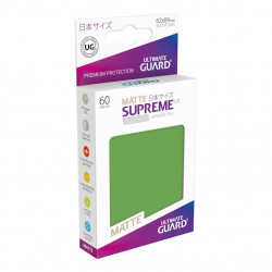 Fundas cartas ultimate guard supreme ux