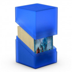 Caja cartas ultimate guard 100 tamano