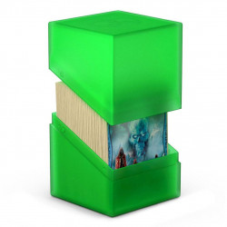 Caja cartas ultimate guard 100 tamano