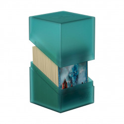 Caja cartas ultimate guard 100 tamano