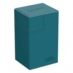 Caja cartas ultimate guard twin flip