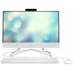 Ordenador all in one hp 22 df1006ns