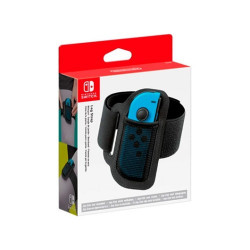 Accesorio nintendo switch cinta pierna