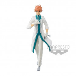 Figura banpresto fate grand order romani