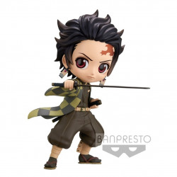 Figura banpresto q posket kimetsu no