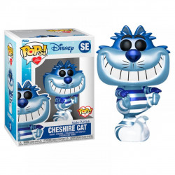 Funko pop disney alicia en el
