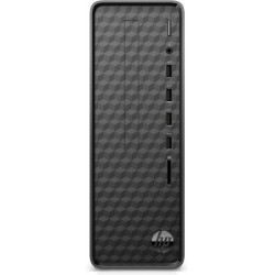 Ordenador hp s01 af0041ns slim amd athlon 3150u