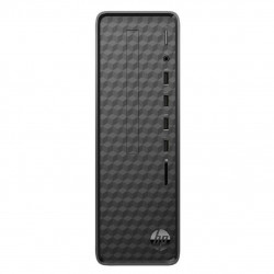 Ordenador hp s01 pf2014ns slim sobremesa i3 10105