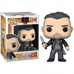 Funko pop series tv the walking
