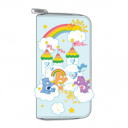 Cartera loungefly arcoiris osos amorosos