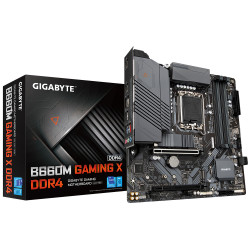 Placa base gigabyte b660m gaming x
