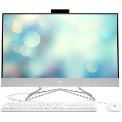 Ordenador all in one hp 27 dp1015ns