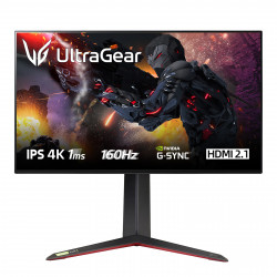 Monitor led ips 27pulgadas 27gp950 b 3840