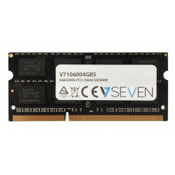 Memoria v7 so dimm 4gb ddr3 1333