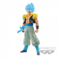 Figura banpresto clearise dragon ball super