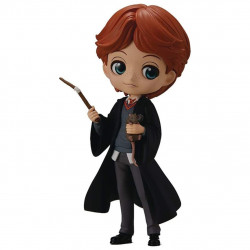 Figura banpresto q posket harry potter