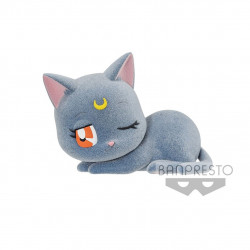 Figura banpresto sailor moon pretty guardian