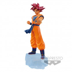 Figura banpresto dragon ball dbc 2022