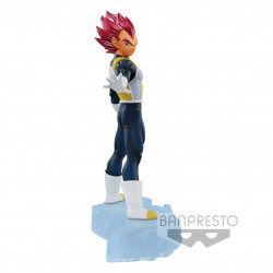 Figura banpresto dragon ball dbc 2022