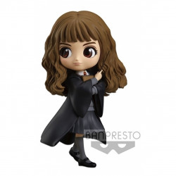 Figura banpresto q posket harry potter