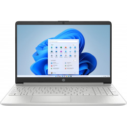 Portatil hp 15s eq1146ns amd athlon 3050u 8gb ssd256gb