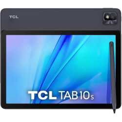 Tablet tcl tab 10s gray 101pulgadas