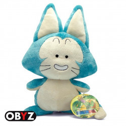 Peluche abysse dragon ball puar