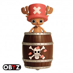 Figura accion obyz tony tony chopper
