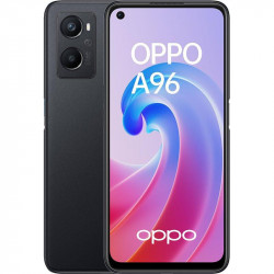 Telefono movil smartphone oppo a96 starry