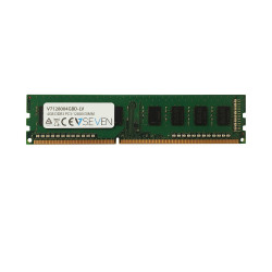 Memoria v7 dimm 4gb ddr3 1600