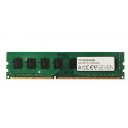 Memoria v7 dimm 4gb ddr3 1333