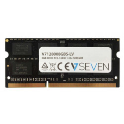 Memoria v7 so dimm 8gb ddr3 1600