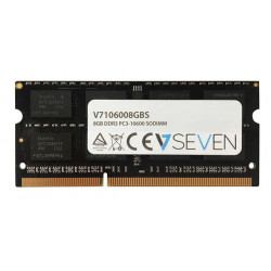 Memoria v7 so dimm 8gb ddr3 1333