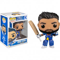 Funko pop sports legends virat