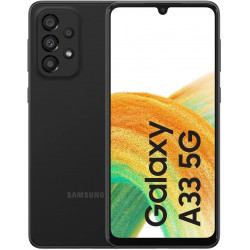 Telefono movil smartphone samsung galaxy a33