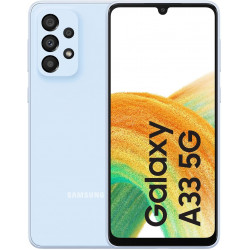 Telefono movil smartphone samsung galaxy a33