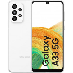 Telefono movil smartphone samsung galaxy a33