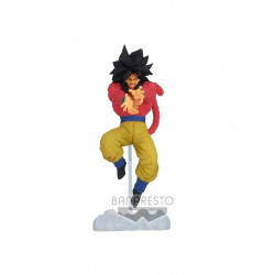 Figura banpresto dragon ball gt tag