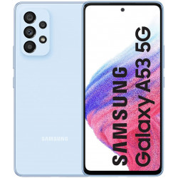 Telefono movil smartphone samsung galaxy a53